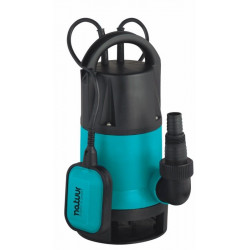 Bomba Agua Sum. 0750w-13000l/h Suc 8mt Natuur 1 Pz
