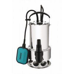 Bomba Agua Sum. 0750w-13200l/h Suc 8mt Natuur 1 Pz