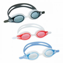 Gafas Pisc. Nat Bestway Surt Athleta Ii Adulto 21055