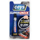 Adhesivo Instantaneo Flex 10 Gr Tra Gel Superunick Ceys