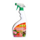 Insecticida Geranios Anti Taladro Pulverizador Flower 750 Ml