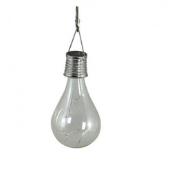 Lampara Jard Solar Simon B Crist Colgante Il951200 6 Pz