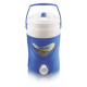 Termo Liquidos 4lt C/asa Pinnacle Az Con Grifo Tpx-2096