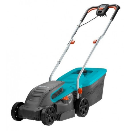 Cortacesped Jard Elect 32cm 1200w Powermax Gardena