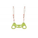 Juego Infantil Jard Barra Natuur Ver Soplado Con Cuerda Nt11