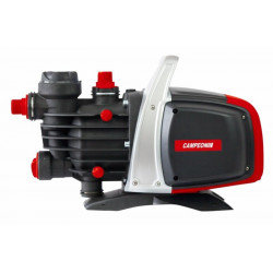 Bomba Agua Sup 1100-3750l/h 8mt Ijet-1200 Hidrobex