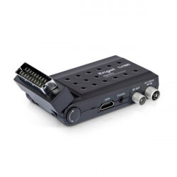 Receptor Tv Tdt Hd Mini Usb Ne Axil