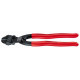 Alicate Cortalambre Articulado 250mm M/pvc Cobolt Knipex