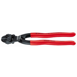 Alicate Cortalambre Articulado 250mm M/pvc Cobolt Knipex