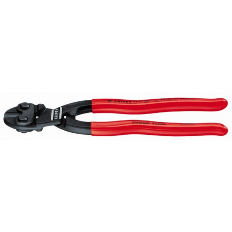 Alicate Cortalambre Articulado 250mm M/pvc Cobolt Knipex