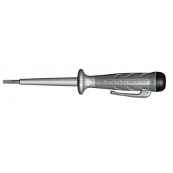Destornillador Buscapolos 3,5x65mm Hasta 250v Fatmax Stanley