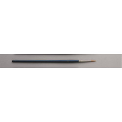 Pincel Acuarela Rdo N§ 4 S/63 Mango Corto Toray Universal