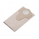 Bolsa Aspirador 30lt Papel Nv115104 Nivel 5 Pz Rf