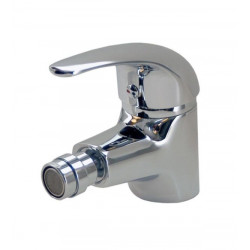 Grifo Baño Bidet Monom Lat Cr Basic Dp Gr.