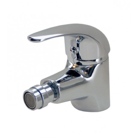 Grifo Baño Bidet Monom Lat Cr Basic Dp Gr.