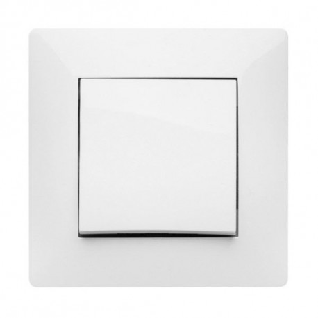 Cruzamiento Elec 10a-250v Emp Abs Bl Habitat 15 9104 Famat
