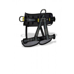 Cinturon  Seg Ventral Apache Tree Steelpro