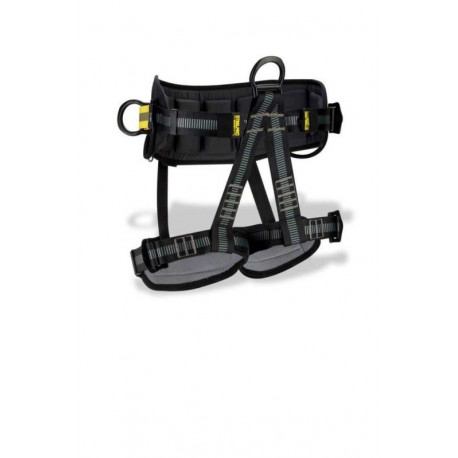 Cinturon  Seg Ventral Apache Tree Steelpro