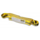 Absorbedor Seg 30cm/1,75mt Ergo Shock Steelpro