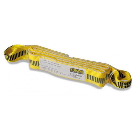 Absorbedor Seg 30cm/1,75mt Ergo Shock Steelpro