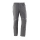 Pantalon Trabajo S Polie Neg/reflec Spring Mltibol Juba