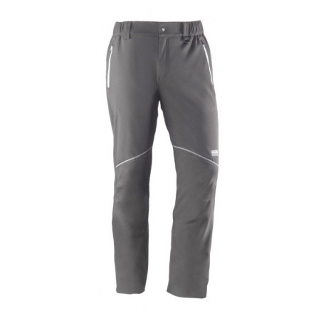 Pantalon Trabajo S Polie Neg/reflec Spring Mltibol Juba