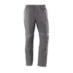 Pantalon Trabajo M Polie Neg/reflec Spring Mltibol Juba