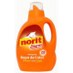 Detergente Limp Liq Ropa Color 28 Lav. Norit 1,5 Lt