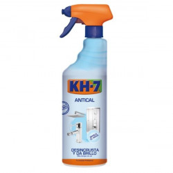 Limpiador Desinfeccion Antical Kh-7 750 Ml