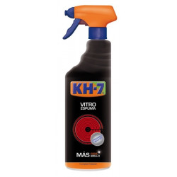 Limpiador Vitro Inducción Espuma Kh-7 750 Ml