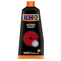 Limpiador Vitro Crema Kh-7 450 Ml