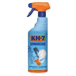 Limpiador Manchas Grasa Kh-7 750 Ml