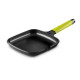 Grill Coc Plancha 27x27cm Liso Induccion Fundix Al/fu Castey