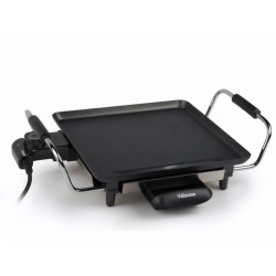 Plancha Asar 280x280mm 800w Bp-2958 Tristar