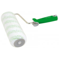 Rodillo Pint Antigot 22cm Ø55mm Par/techo Lis Var. Alu Ritmo