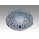 Brasero Con Reflector De Calor 900w 100 Unidad 2