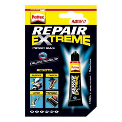 Pegamento Pattex Extreme Bicomponente 22ml 329680