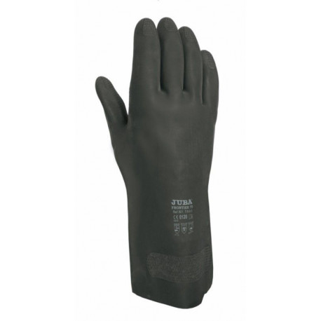 Guante Quimico M8 Floc. 921 Neopreno Ne Juba