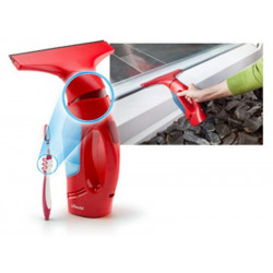 Limpiador Cristales 3,6v Windomatic 150568 Vileda