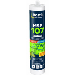 Adhesivo Sellador 290 Ml Ne Msp 107 Express Cart Bostik