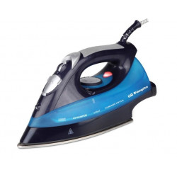 Plancha Vapor 2600w In. Sv-2680 Orbegozo