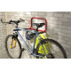 Soporte Bicicleta Pleg Mottez 2 Bicicletas Par Bo53qra