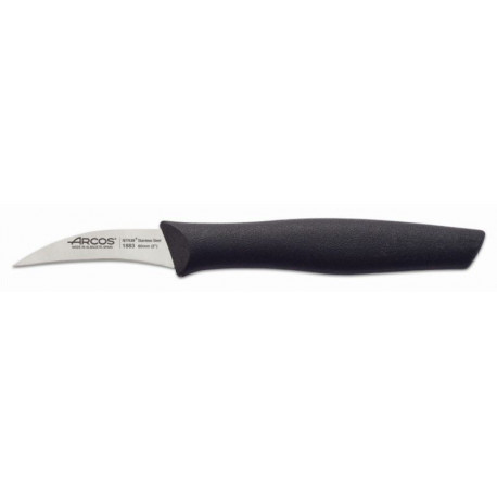 Cuchillo Coc Mondador 60mm M/polip Nova Ne Inox Arcos 188300