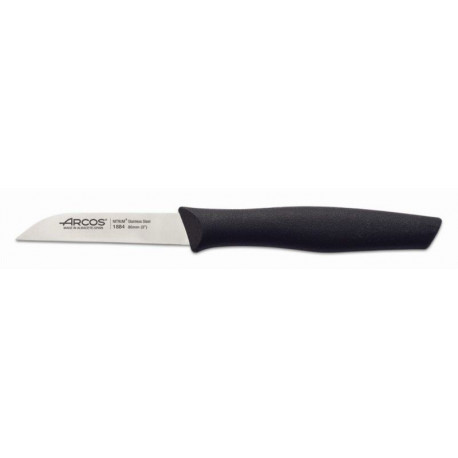 Cuchillo Coc Mondador 80mm M/polip Nova Ne Inox Arcos 188400