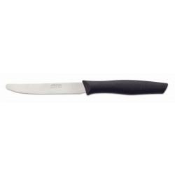 Cuchillo Coc Mesa 110mm M/polip Nova Perlado Ne Inox Arcos 1