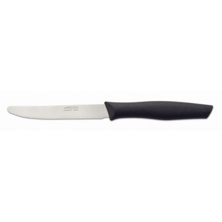 Cuchillo Coc Mesa 110mm M/polip Nova Perlado Ne Inox Arcos 1