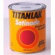 Esmalte Laca Sat. 4 Lt Bl Int/ext Poliu. Titanlak Titan 4 Lt