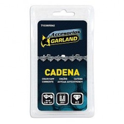 Cadena Motosierra 62 Eslabones Garland Bulk 518 E 7103805062