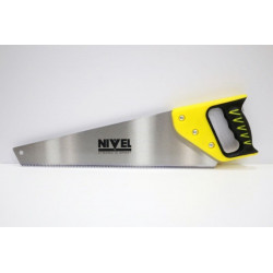 Serrucho Carp 400mm M/bimat D/t Nivel