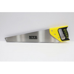 Serrucho Carp 450mm M/bimat D/t Nivel